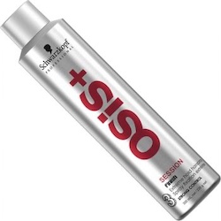 OSIS+ Session Extreme Hold Hairspray - DKK 109,00 GRATIS leveret